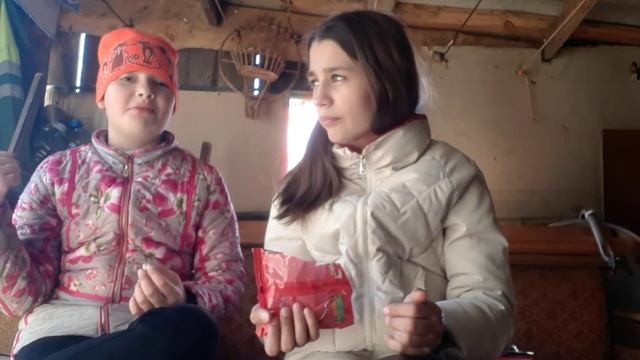 ТЕСТИРУЕМ ЖЕЛАТИНКИ ВРУТЕЛЛА 1 ЧАСТЬ