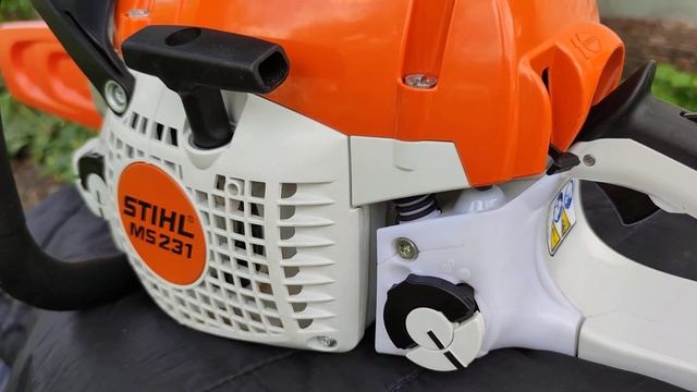 Як часто потрібно міняти паливний фільтр! Бензопили і смотреть онлайн