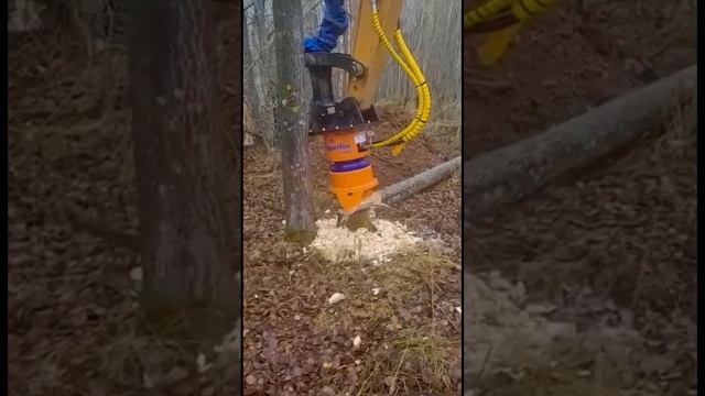 3D печать леса или чудо Гриндер! смотреть онлайн