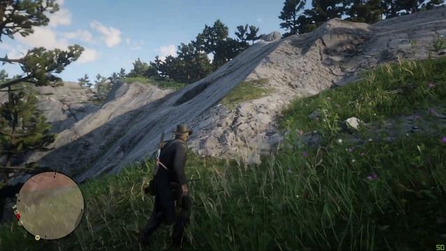 Red Dead Redemption 2 Продолжение компании смотреть онлайн