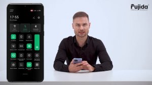 Как обновить видеорегистратор с радар-детектором Fujida