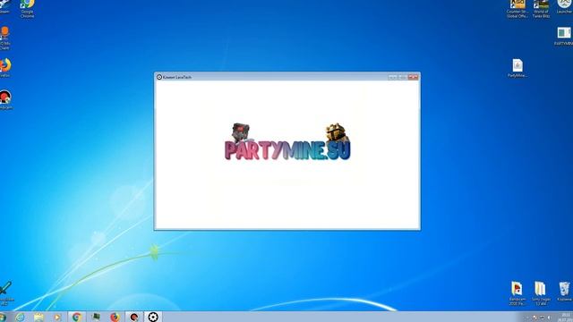СЛИВ ЧИТА НА PARTYMINE.SU | TITANIUM CHEATS | BY KOLJAS [NOFIX] 28.07.18