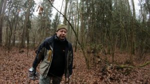 Первое впечатление от Minelab Equinox 700