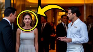 Женщину выгнали из элитного ресторана… История из жизни