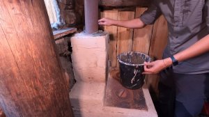 Что случилось с землянкой. Мышиная возня. Жаркое в горшочках рецепт