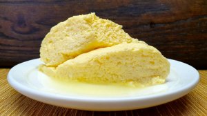 Омлет в микроволновке вместе с Tupperware