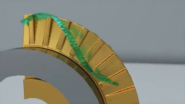 Вихревые насосы Устройство и принцип работы смотреть онлайн