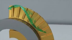 Вихревые насосы  Устройство и принцип работы