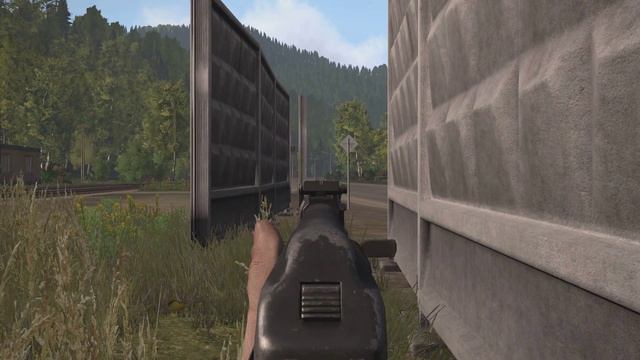 Тушино Arma3 MACE 