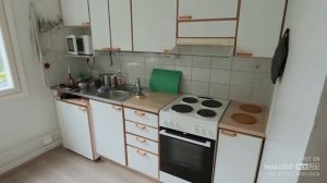 Квартира в Финляндии: обзор, который изменит твое пред