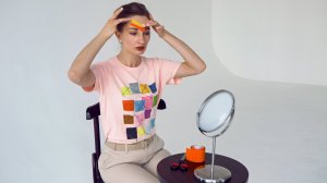 Тейпирование МК Ольги Енко