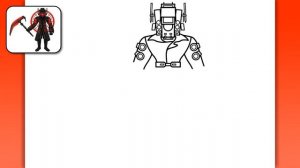 КАК НАРИСОВАТЬ НОВЫЙ ТИТАН СПИКЕРМЕН ПАЛАЧ из Скибиди