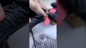 Как делать Японский маникюр