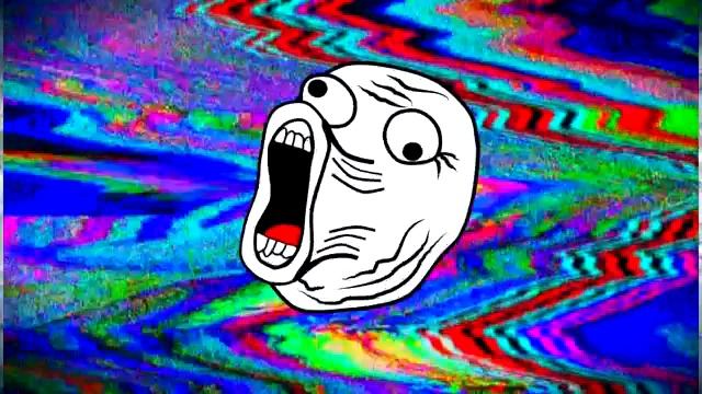 Верни Ностальгию - мем шоу 3#