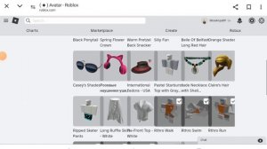 как удалить вещь в роблокс и вернуть робуксы •Tyтор•?