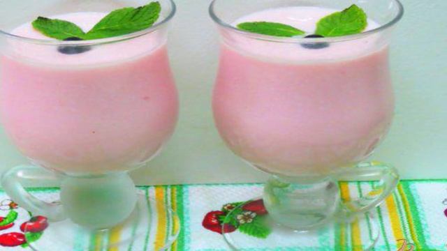 Кухня Мамашки