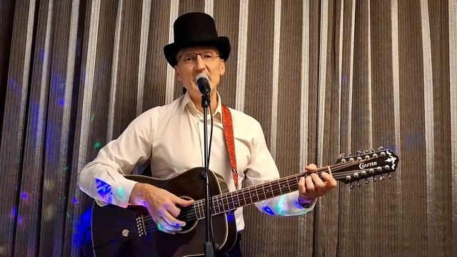 К.НИКОЛЬСКИЙ ОБЛАКО КАВЕР смотреть онлайн