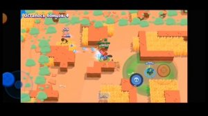 топ 5 приваток по бравл Старс