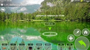 My fishing world топовый фарм на щуке травянке!!!