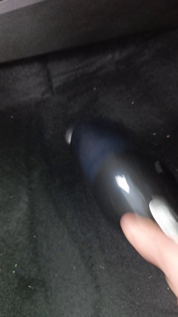 Беспроводной аккумуляторный пылесос