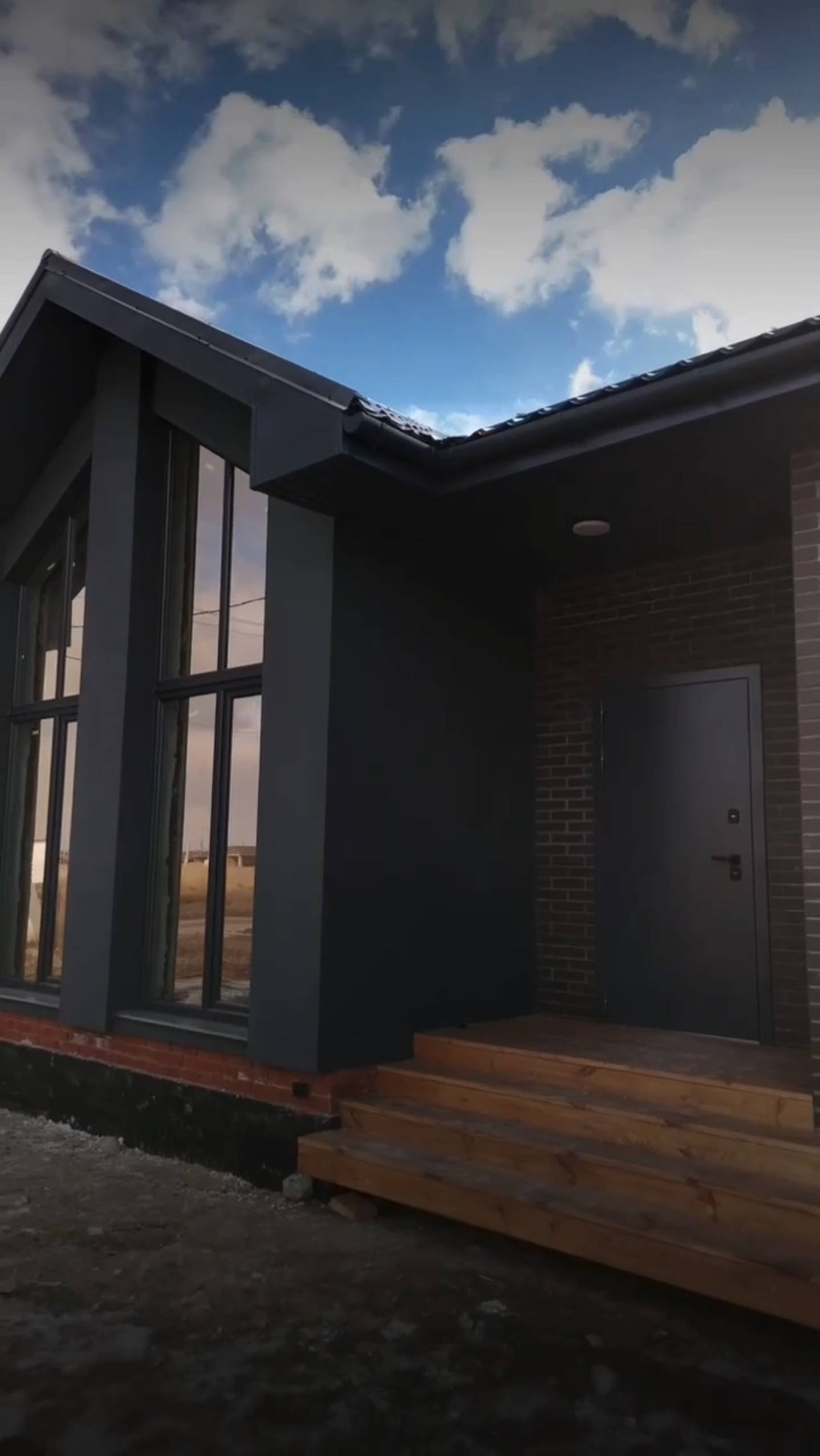 ОДНОЭТАЖНЫЙ ДОМ 100 м² в 20 МИНУТАХ от КАЗАНИ смотреть онлайн