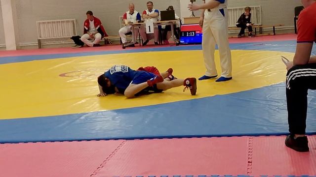 Эдуард Самбо д. Ямок