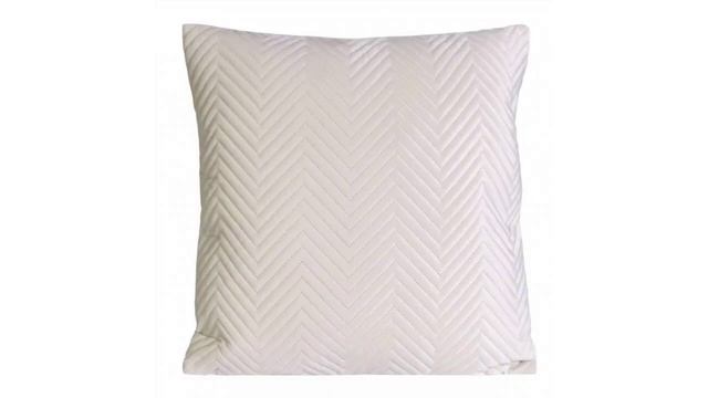 Bizzotto Декоративна подушка Stripes 45 x 45 см