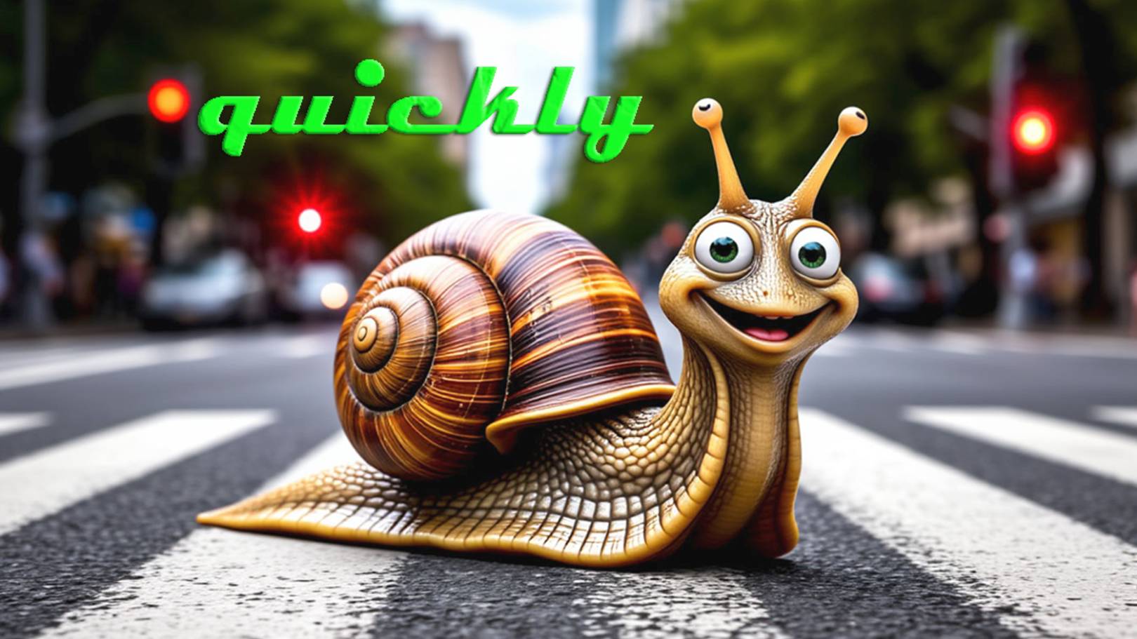 Неспешная Улитка смотреть онлайн