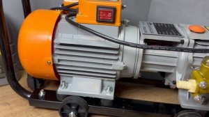 Мойка высокого давления YAOTO BS QL-280 с функцией стоп-стар?