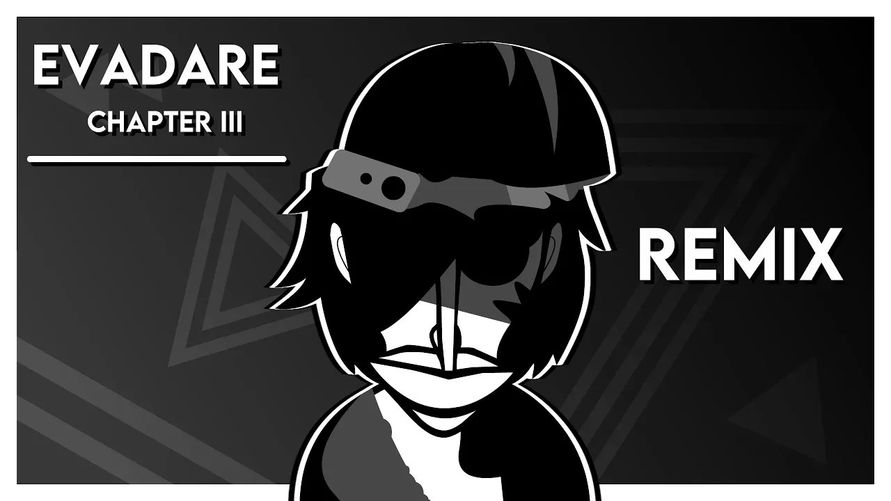 Evadare: Chapter III - Void | Remix смотреть онлайн