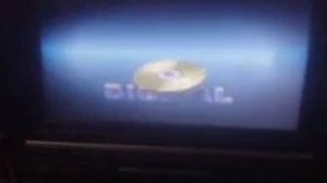 Открытие DVD-диска Друзья Сезон 7