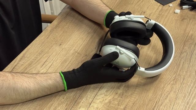 Обзор Razer BlackShark V2 HyperSpeed | [Мини ASMR от Евкакия] #razer #gamingheads смотреть онлайн