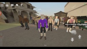 слово пацана в gore box