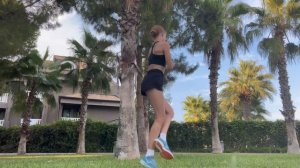 КАК ПРЫГНУТЬ РИТТБЕРГЕР🩶Подводящие упражнения+техн?