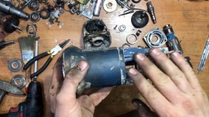 Обзор МШУ 2-9-125 Фиолент,кратко,по делу,то ли это качеств