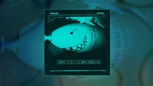 Hardtekk - Bomber (Speed Up) (Официальная премьера трека)