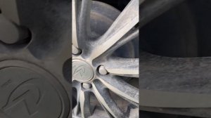 Новинка Импакт-гайковерт Ruiba RB-SD2108W