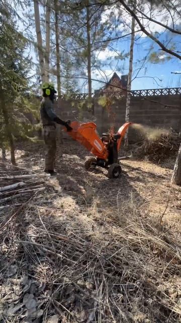 А вы так же любите работу свою? 🫵🏻💼 #расчисткаучаст? смотреть онлайн