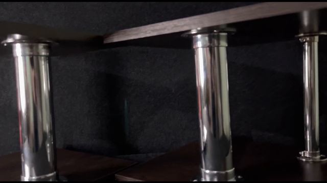 Акустические подставки от Acoustic Pro