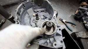 Лада Ларгус Ремонт коробки передач LADA Largus