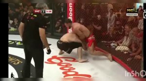 Полный Бой Исмаилов VS Минеев 2 БОЙ ИСМАИЛОВ - МИНЕЕВ 2. М