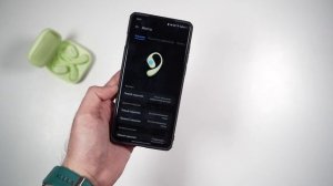 HUAWEI FreeArc | Комфортные tws-наушники на каждый день