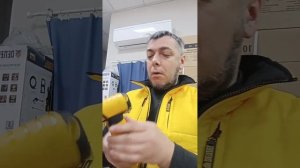 Купил мини-болгарку на WB -  Dewalt - проверим, разберём, пос