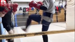 ЖЕНЩИНЫ Против МУЖЧИН на ММА и БОКСЕ! УГАР!