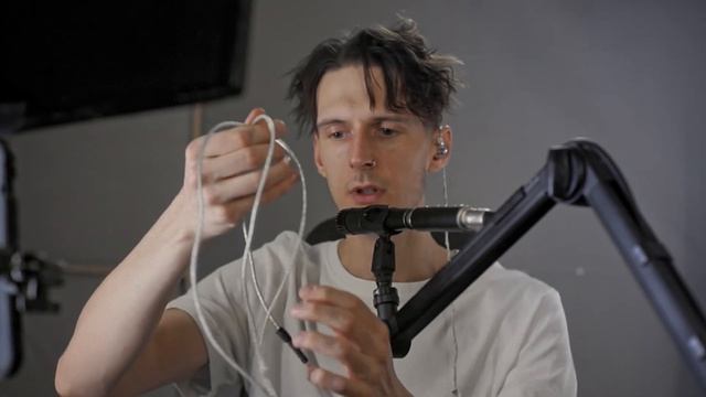 Epos H6 Pro Senncheiser реальный опыт