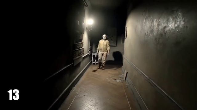 Топ 25 лутших игр 2020г на мощные пк