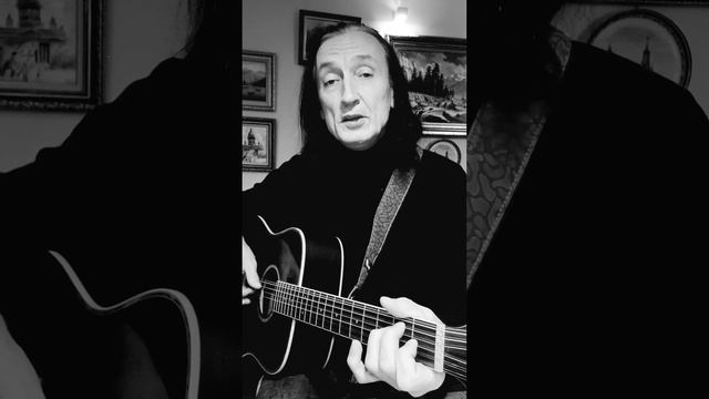 МУЗЫКАНТ / К.НИКОЛЬСКИЙ cover смотреть онлайн