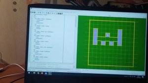 Информатика 7 класс. Кумир-стандарт.