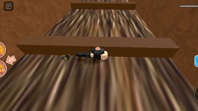 прохождение roblox мясная лавка