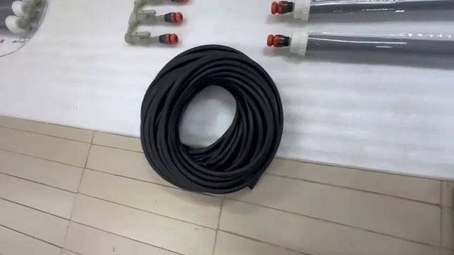 Аэратор с утяжелителем. Трубчатый аэратор. Виды аэрат? смотреть онлайн